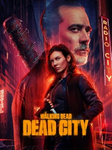 行尸走肉：死亡之城 第二季 The Walking Dead: Dead City Season 2 (2025)