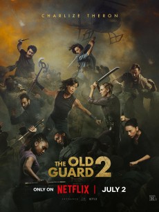 永生守卫2 The Old Guard 2 (2025)