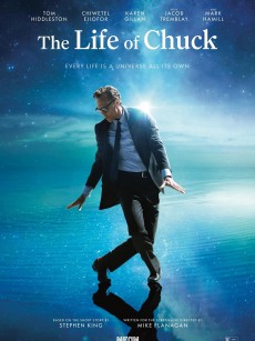 查克的一生 The Life of Chuck (2024)