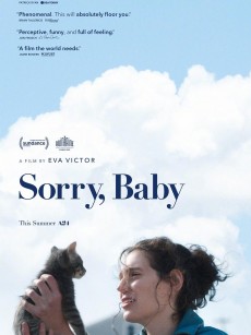 对不起，宝贝 Sorry, Baby (2025)