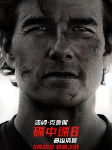碟中谍8：最终清算 Mission: Impossible – The Final Reckoning (2025)
