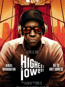 天国与地狱 Highest 2 Lowest (2025)