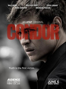 秃鹰 第一季 Condor Season 1 (2018)