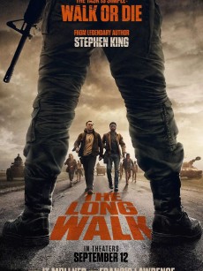 死亡竞走 The Long Walk (2025)