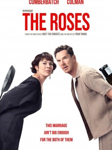 玫瑰 The Roses (2025)