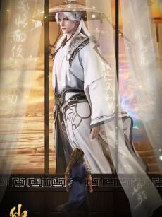 仙逆 年番2 (2025)