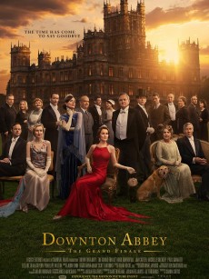 唐顿庄园3 Downton Abbey: The Grand Finale (2025)