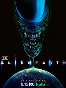 异形：地球 第一季 Alien: Earth Season 1 (2025)
