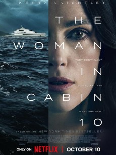 10号舱里的女人 The Woman in Cabin 10 (2025)