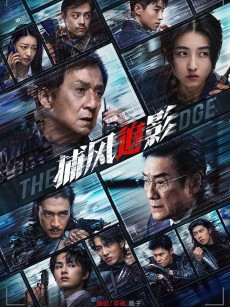 捕风追影 (2025)