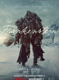 弗兰肯斯坦 Frankenstein (2025)