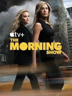 早间新闻 第四季 The Morning Show Season 4 (2025)
