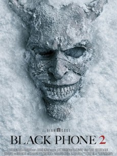 黑色电话2 Black Phone 2 (2025)