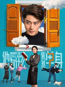 他为什么依然单身 (2025)