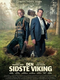 最后的维京人 Den sidste viking (2025)