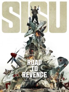 永生战士2 Sisu: Road to Revenge (2025)