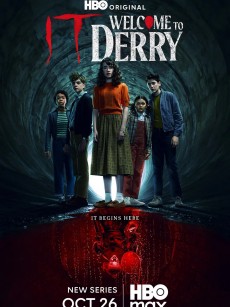 小丑回魂：欢迎来到德里镇 第一季 IT: Welcome to Derry Season 1 (2025)