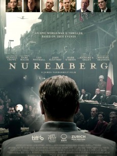 纽伦堡 Nuremberg (2025)