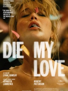 去死吧，我的爱 Die, My Love (2025)