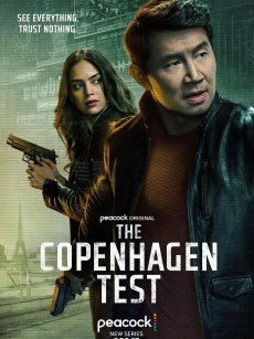 哥本哈根测试 The Copenhagen Test (2025)