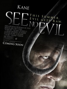 非礼勿视 See No Evil (2006)