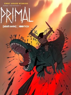 史前战纪 第二季 Primal Season 2 (2022)