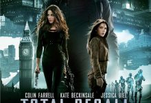 全面回忆 Total Recall (2012)