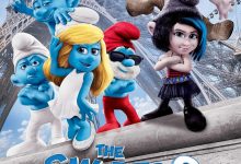 蓝精灵2 The Smurfs 2 (2013)