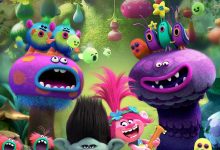 魔发精灵 Trolls (2016)