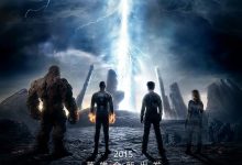 神奇四侠2015 Fantastic Four (2015)