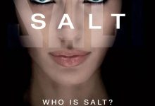 特工绍特 Salt (2010)