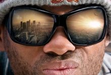 全民超人汉考克 Hancock (2008)