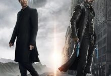 黑暗塔 The Dark Tower (2017)