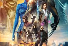 X战警：逆转未来 X-Men: Days of Future Past (2014)
