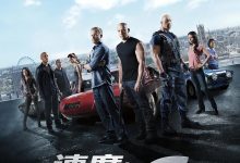 速度与激情6 Furious 6 (2013)