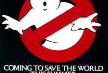 捉鬼敢死队 Ghostbusters (1984)