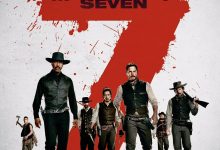 豪勇七蛟龙 The Magnificent Seven (2016)