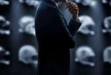 震荡效应 Concussion (2015)