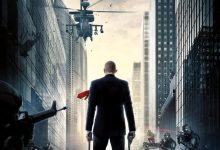 代号47 Hitman: Agent 47 (2015)