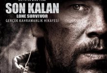 孤独的幸存者 Lone Survivor (2013)