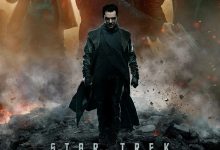 星际迷航2：暗黑无界 Star Trek Into Darkness (2013)