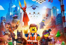 乐高大电影 The Lego Movie (2014)