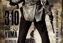 决战犹马镇 3:10 to Yuma (2007)