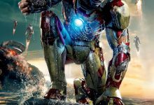 钢铁侠3 Iron Man 3 (2013)