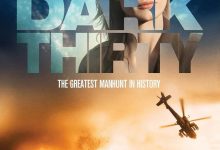 猎杀本·拉登 Zero Dark Thirty (2012)