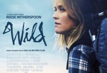 涉足荒野 Wild (2014)
