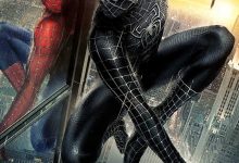 蜘蛛侠3 Spider-Man 3 (2007)