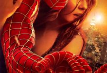 蜘蛛侠2 Spider-Man 2 (2004)