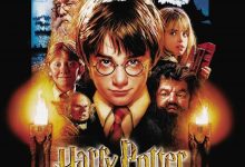 哈利·波特与魔法石 Harry Potter and the Sorcerer’s Stone (2001)
