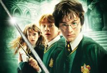 哈利·波特与密室 Harry Potter and the Chamber of Secrets (2002)